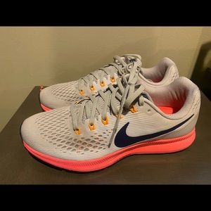 Nike Air Zoom Pegasus 34 Running Mens Shoe Size 11